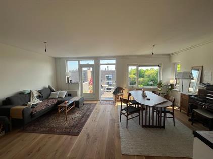 Apartment for rent 2300 euro Marcantilaan, Amsterdam