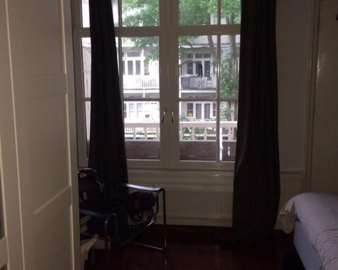 Wohnung bei Jacob van Lennepkade In Amsterdam