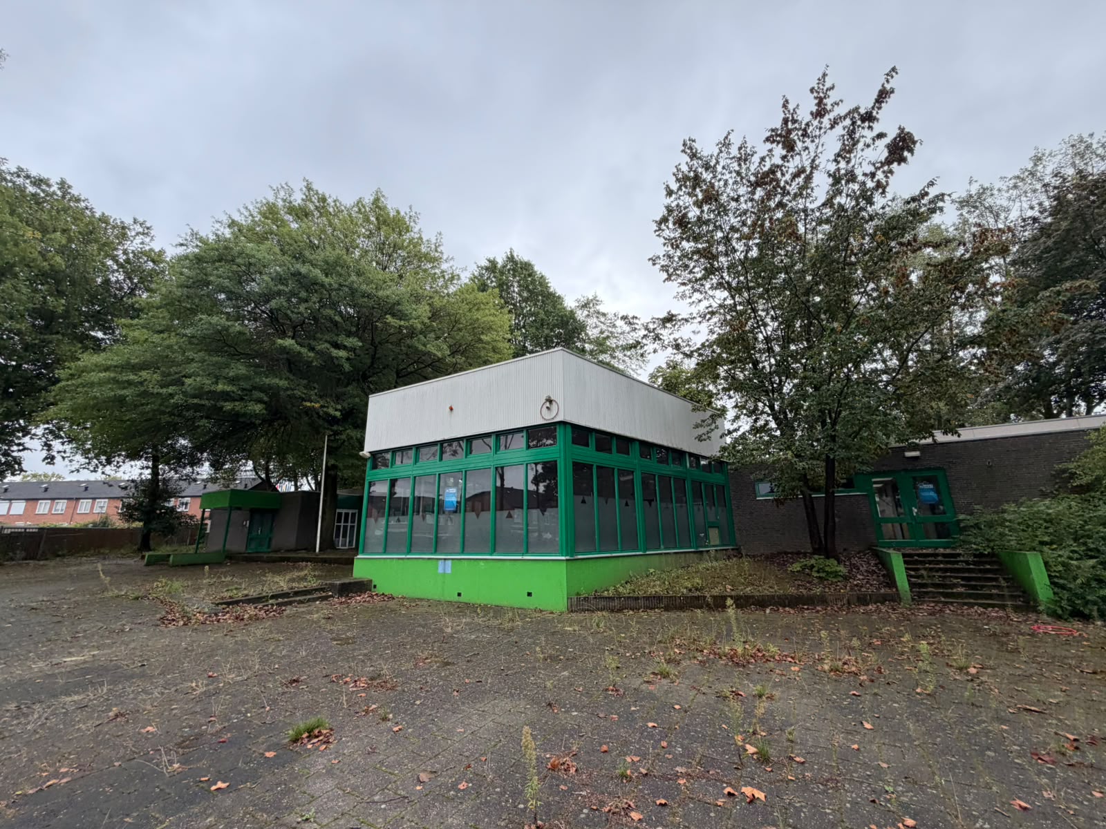 Kamer te huur in Heerlen – Jerichostraat – foto 1