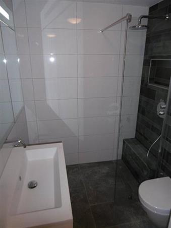 Wohnung bei Pieter Calandlaan In Amsterdam