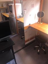 Studio te huur 498 euro Veldweg, Almere