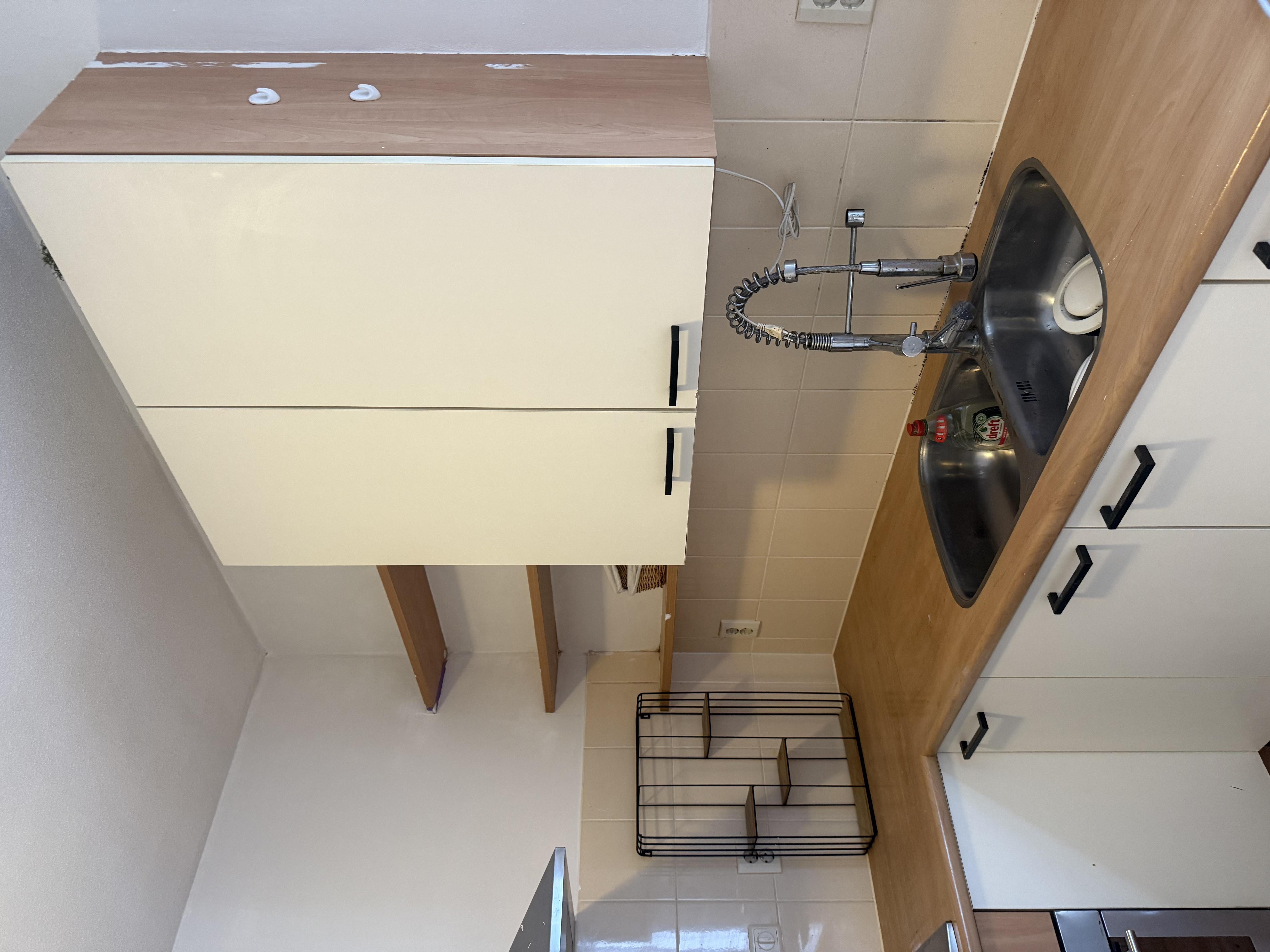 Studio aan Juttepeerpad, Amsterdam 5