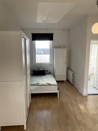 Studio bei Heerderweg In Maastricht