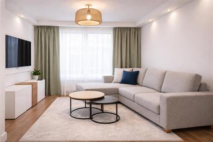 Apartment for rent 1950 euro Van Swietenlaan, Rotterdam