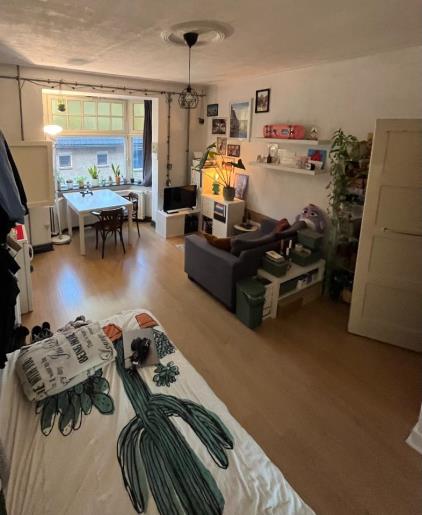 Kamer te huur 560 euro Dr. Nolensstraat, Tilburg