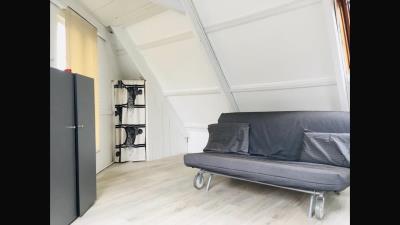 Appartement te huur 1100 euro Verlengde Willemstraat, Groningen