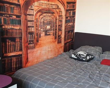 Kamer te huur 1050 euro Robert Fruinlaan, Amsterdam