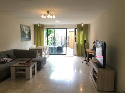 Room for rent 730 euro Bertha von Suttnerstraat, Amsterdam