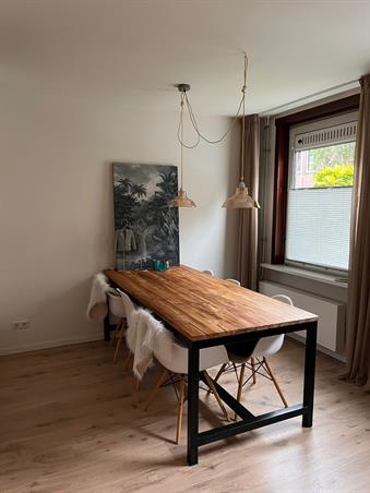 Wohnung bei Herculesstraat In Amsterdam