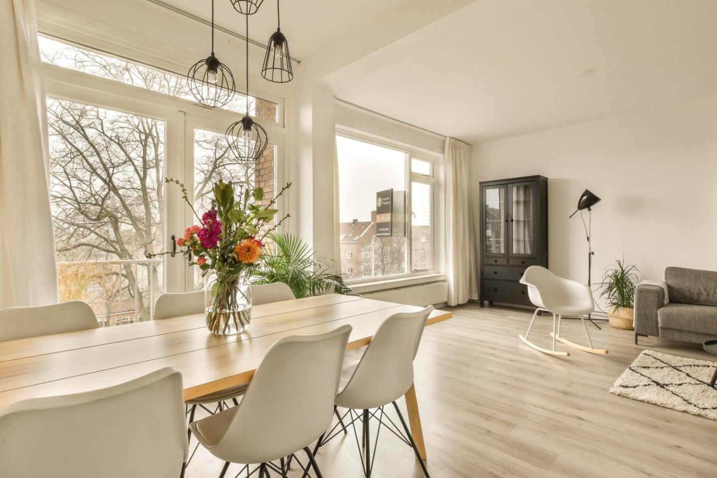 Kamer te huur in Rotterdam – Oostzeedijk – foto 3