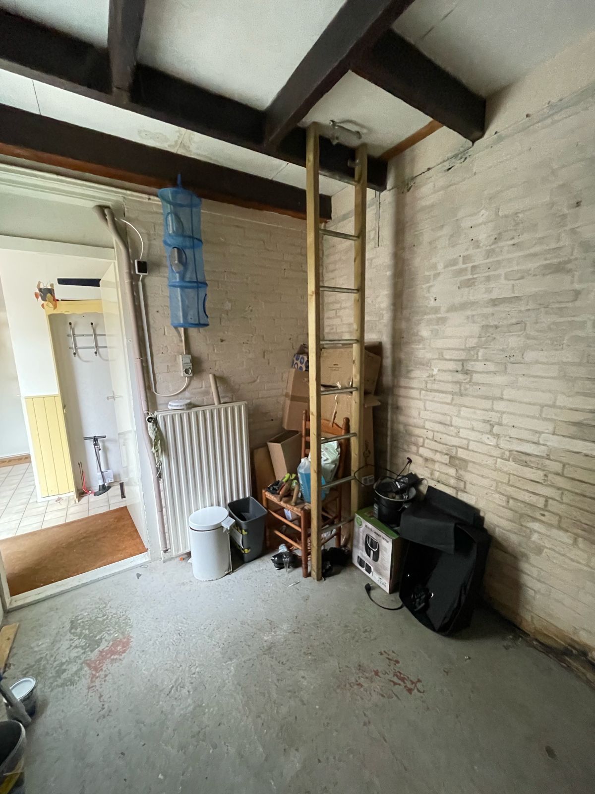 Kamer te huur in Lelystad – Schouw 48 – foto 4