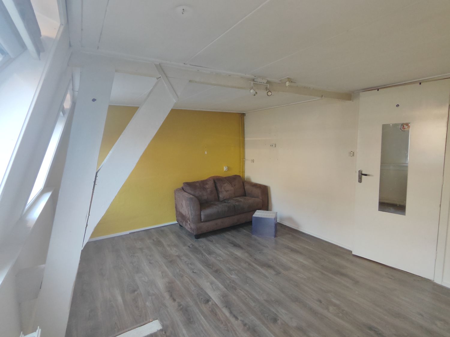Kamer te huur in Utrecht – Zakkendragerssteeg – foto 3