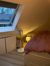 Room for rent 550 euro Catharijnesingel, Utrecht