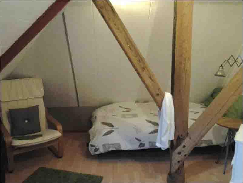 Kamer te huur in Zuidwolde-Het Hogeland – Oosterseweg – foto 3