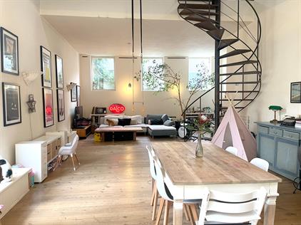 Appartement te huur 1800 euro Passeerdersgracht, Amsterdam