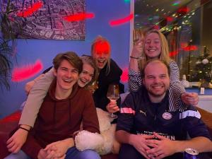 Kamer te huur 345 euro Hoogstraat, Enschede