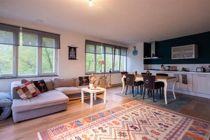 Apartment for rent 2500 euro Hoofdweg, Amsterdam