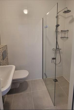 Zimmer bei Rederserf In Den Haag