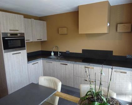 Appartement te huur 1390 euro Herman Costerstraat, Rotterdam