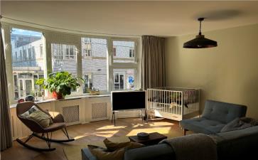 Appartement te huur 2000 euro Kleine Wittenburgerstraat, Amsterdam