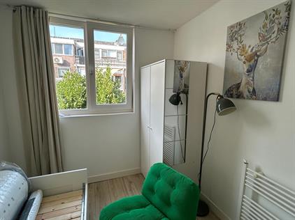 Studio te huur 947 euro Zestienhovensekade, Rotterdam