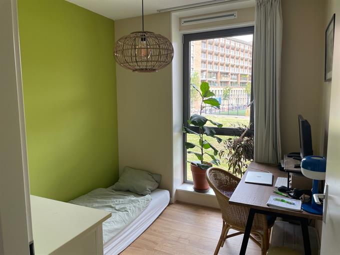 Wohnung bei Meimorgenstraat In Amsterdam