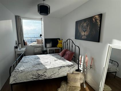 Room for rent 1250 euro Kraanspoor, Amsterdam