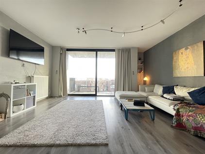 Apartment for rent 2300 euro Fritz Dietrich Kahlenbergstraat, Amsterdam