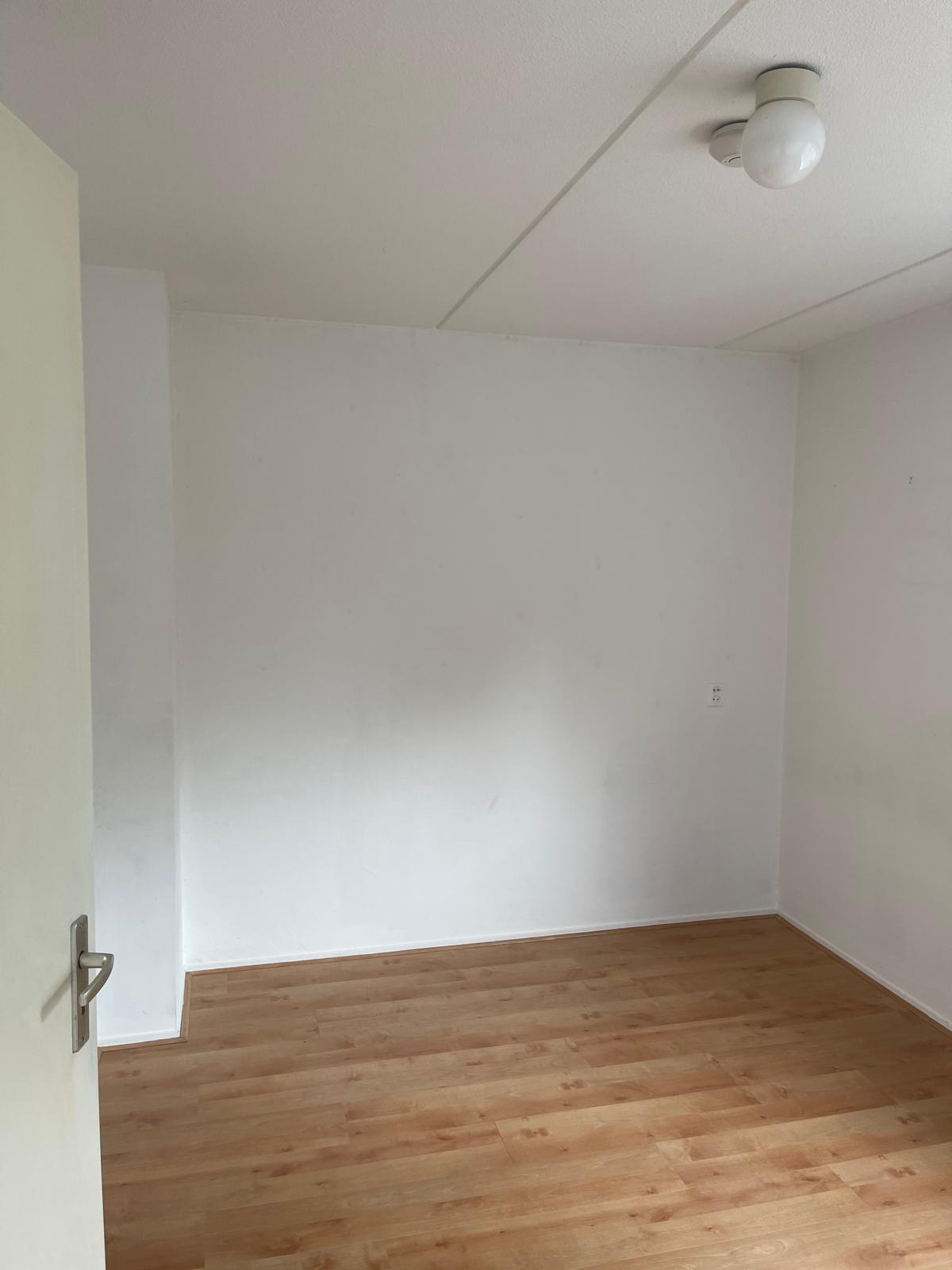 Kamer te huur in Groningen – Borgplein – foto 3