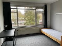 Kamer te huur 595 euro Molukkenstraat, Nijmegen