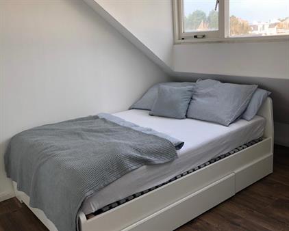 Kamer te huur 1000 euro Dr C A Gerkestraat, Zandvoort