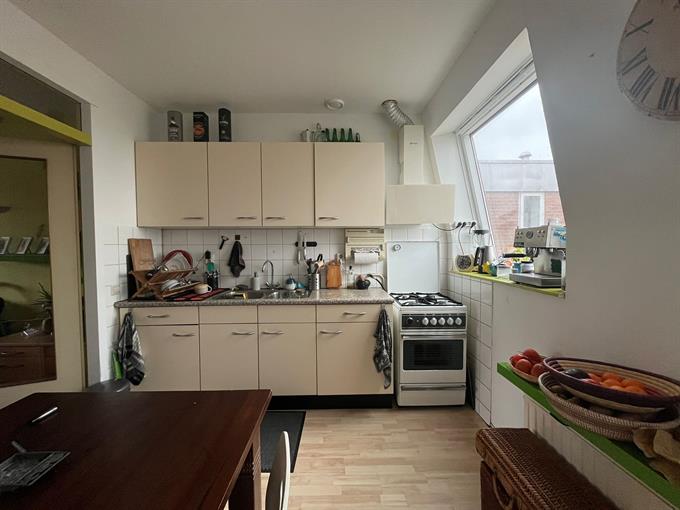 Zimmer bei Bilderdijkstraat In Rotterdam