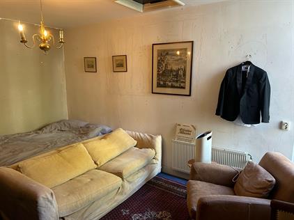 Kamer te huur 800 euro Gerecht, Leiden