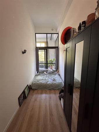 Zimmer bei Westzeedijk In Rotterdam
