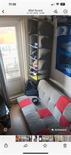 Kamer te huur 400 euro Rotterdamsedijk, Schiedam