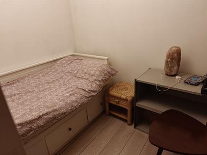 Kamer te huur 500 euro Zoutziedersstraat, Rotterdam