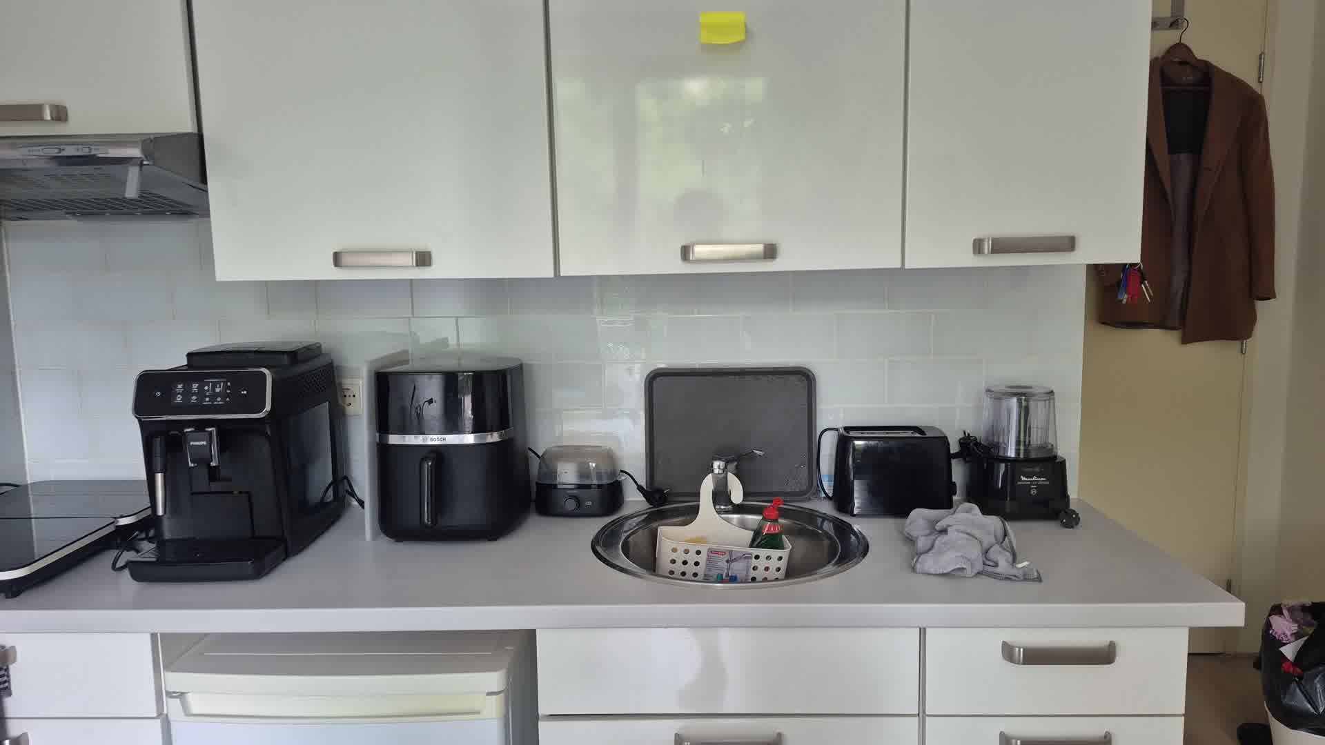 Kamer te huur in Groningen – Bottelroosstraat – foto 3