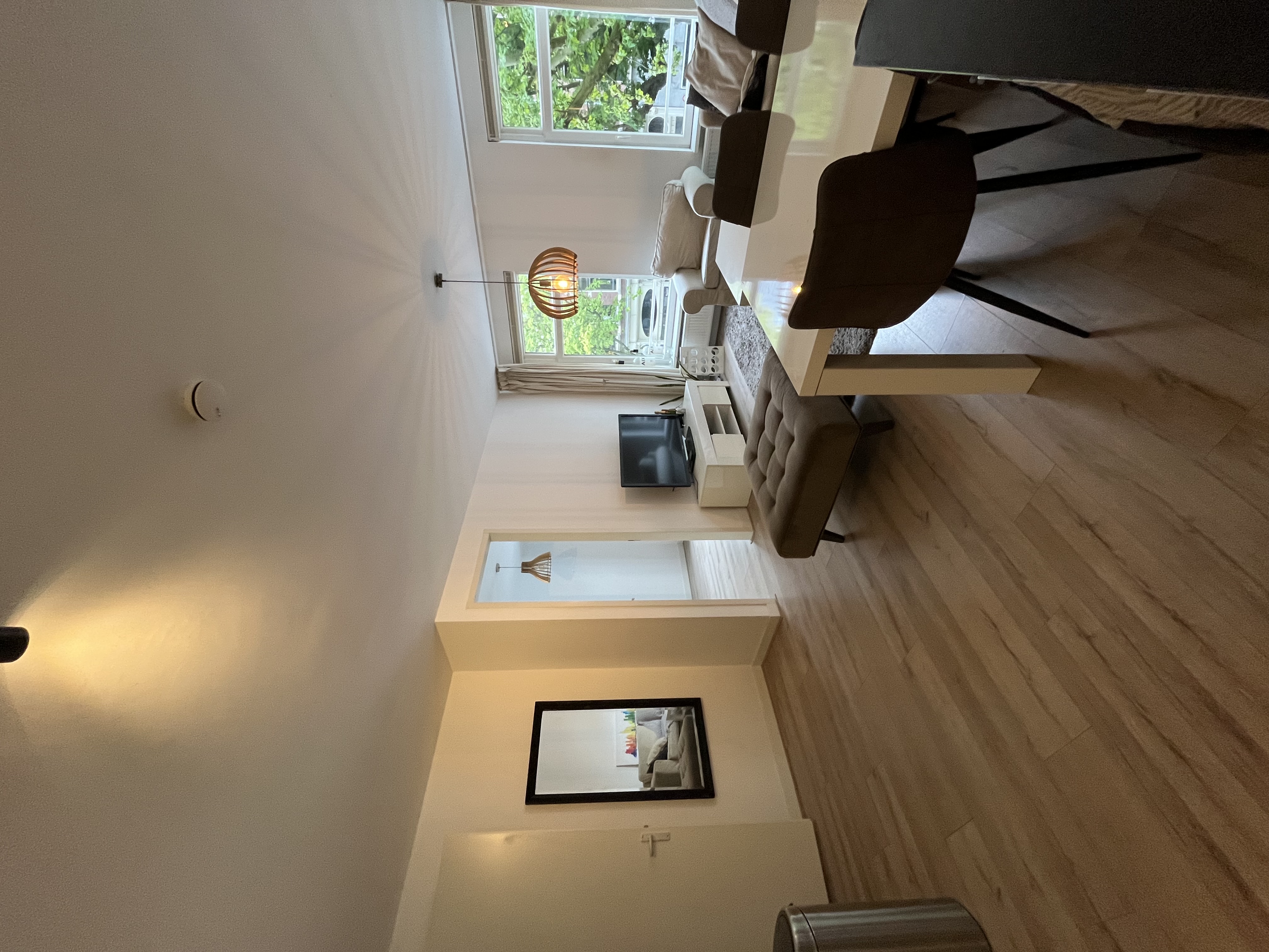 Kamer te huur in Rotterdam – Admiraliteitsstraat – foto 1