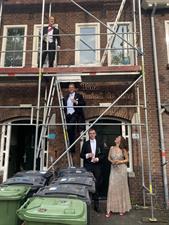 Kamer te huur 340 euro Aalsterweg, Eindhoven