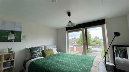 Room for rent 375 euro Richtersweg, Enschede