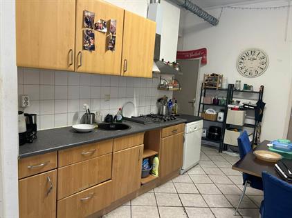 Kamer te huur 600 euro Graafseweg, Nijmegen