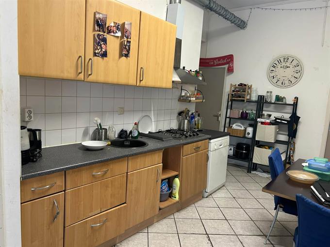 Kamer in Nijmegen, Graafseweg op Kamernet.nl: Te huur gemeubileerde kamer 