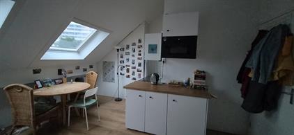 Room for rent 950 euro Ekangala, Amsterdam
