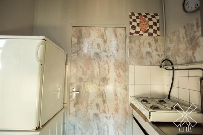 Studio bei Valkenboslaan In Den Haag