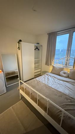 Studio bei Czaar Peterstraat In Amsterdam
