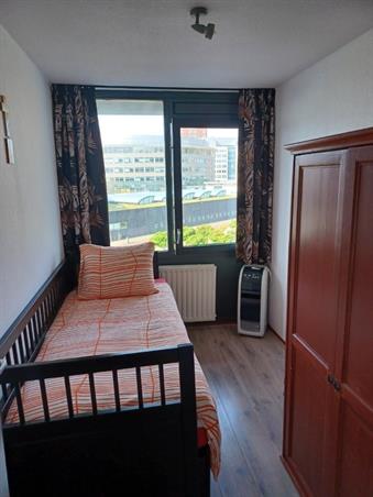 Zimmer bei Fijnjekade In Den Haag