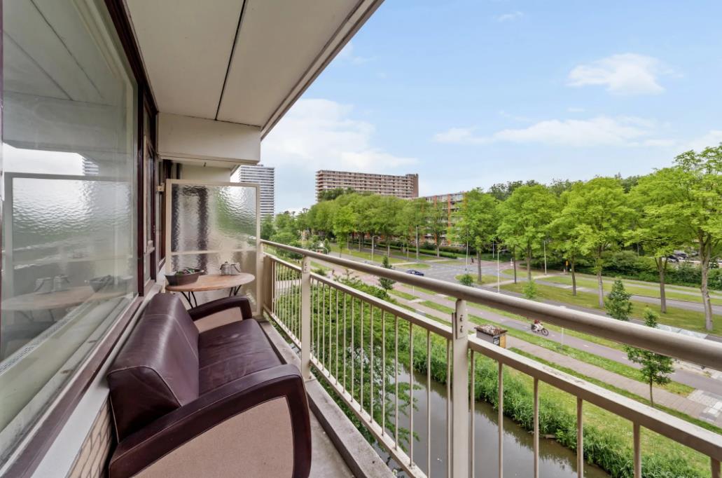 Kamer te huur in Delft – Roland Holstlaan – foto 4