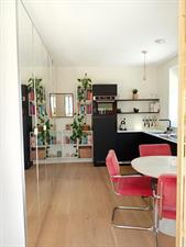 Studio te huur 1750 euro Vluchtladderstraat, Amsterdam