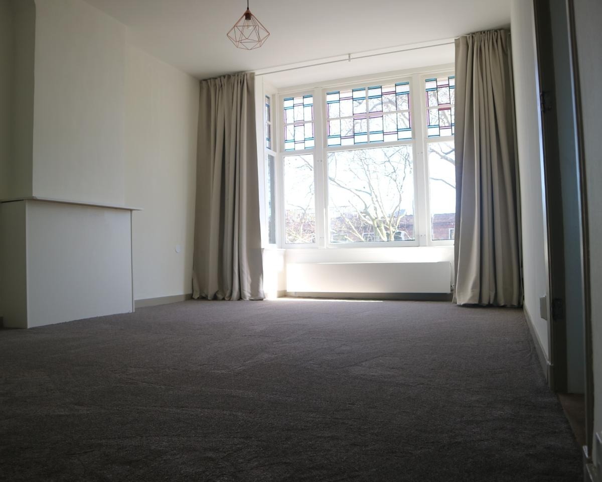 Kamer - Van Cittersstraat - 3022LG - Rotterdam