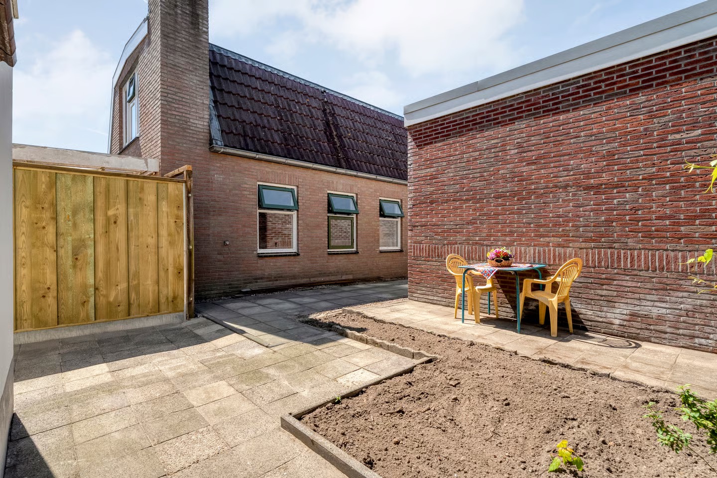 Kamer te huur in Enschede – Walhofstraat – foto 4
